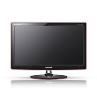 Samsung SyncMaster P2370H (LS23EFVKUV)